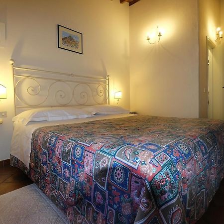 Oliviera Camere Pienza Eksteriør billede